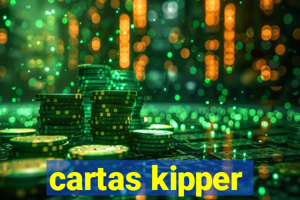 cartas kipper
